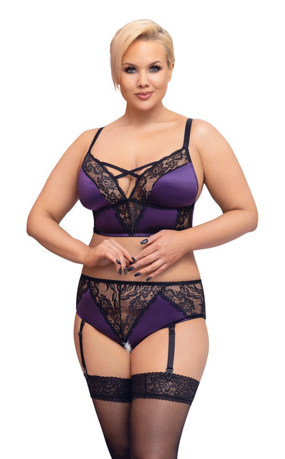 COTTELLI CURVES - SET