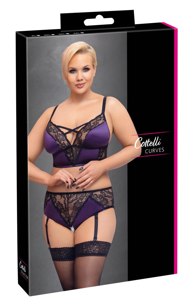 COTTELLI CURVES - SET