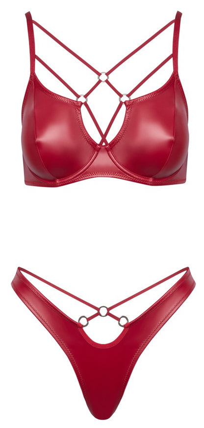COTTELLI LINGERIE - SET