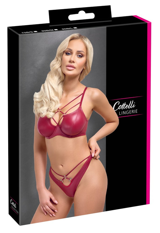 COTTELLI LINGERIE - SET