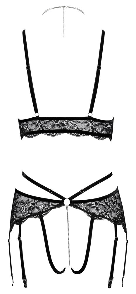 ABIERTA FINA - SET