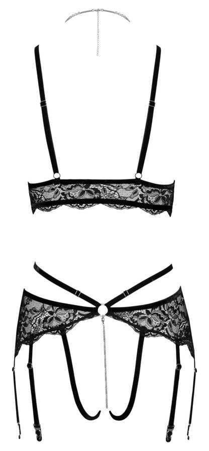 ABIERTA FINA - SET