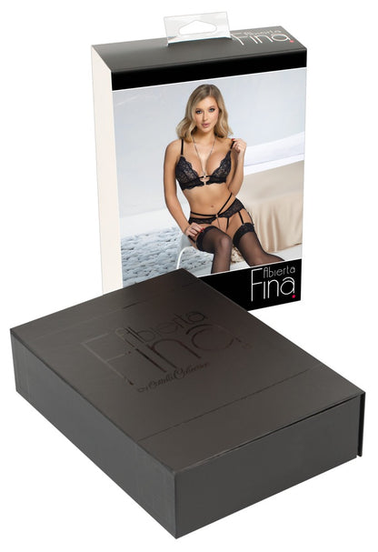ABIERTA FINA - SET