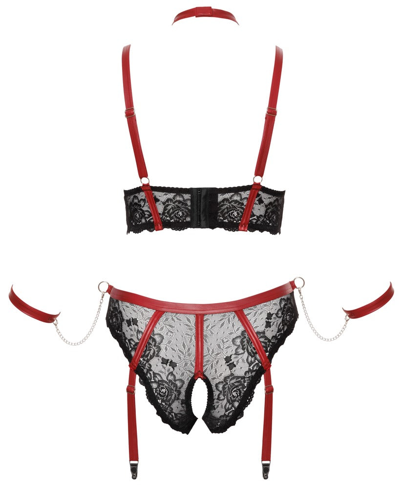 COTTELLI BONDAGE - SET