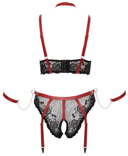 COTTELLI BONDAGE - SET