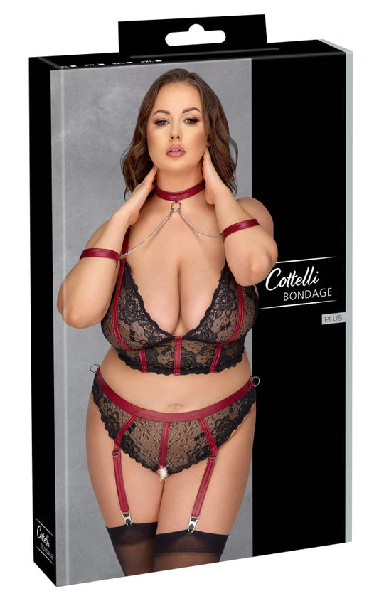 COTTELLI BONDAGE - SET