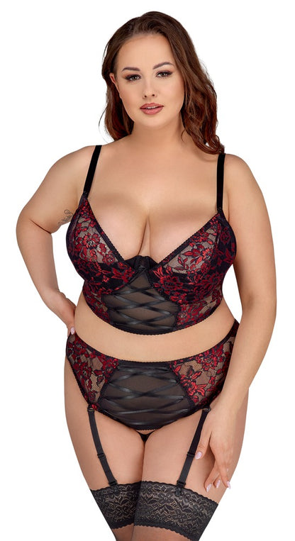 COTTELLI CURVES - SET