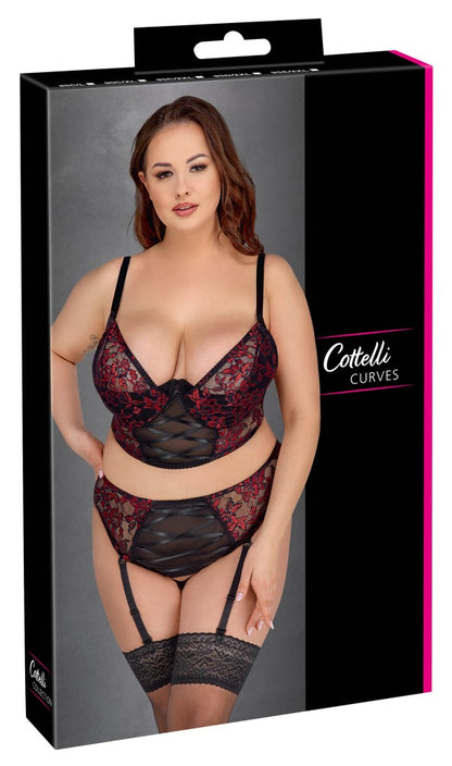 COTTELLI CURVES - SET