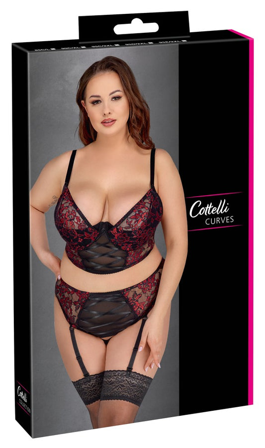 COTTELLI CURVES - SET