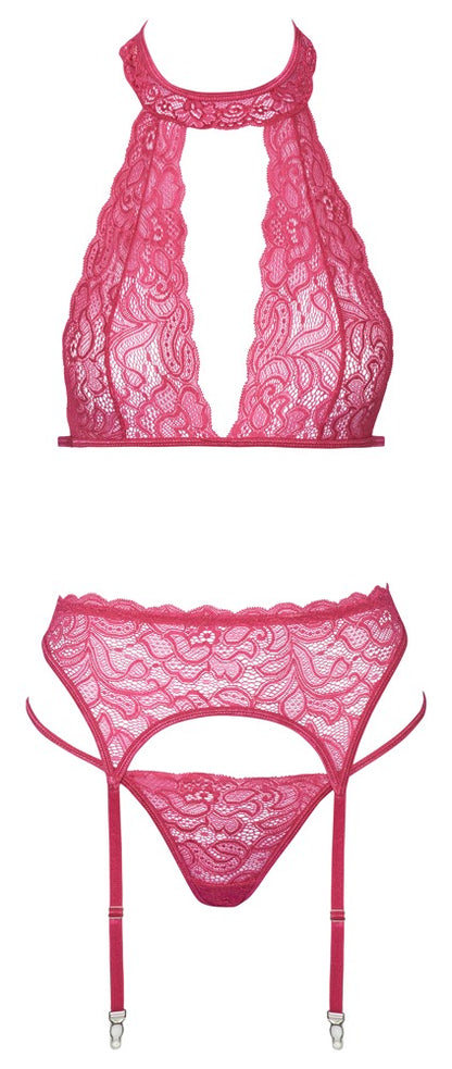 COTTELLI LINGERIE - SET