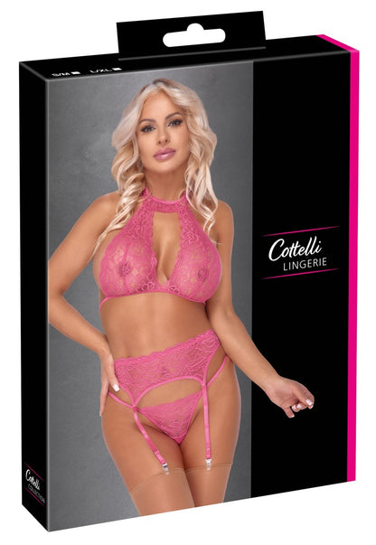 COTTELLI LINGERIE - SET