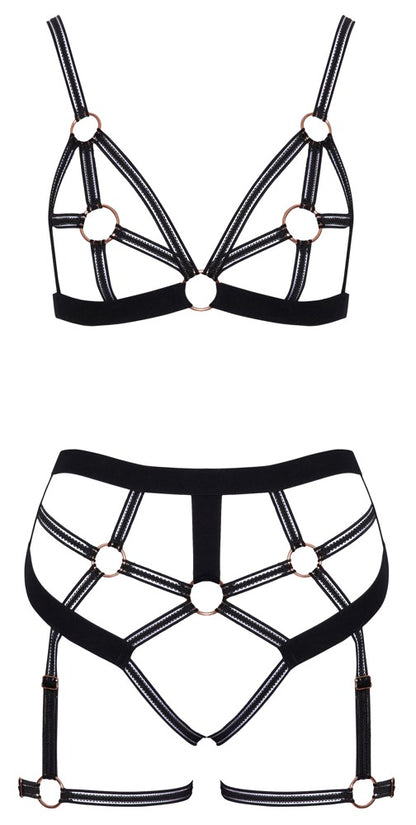 COTTELLI LINGERIE - SET