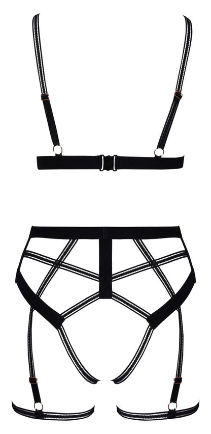 COTTELLI LINGERIE - SET