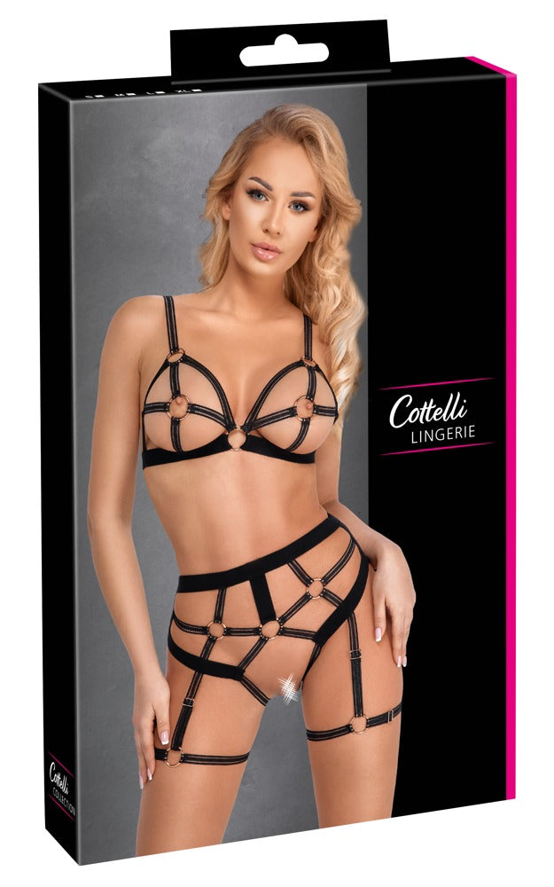 COTTELLI LINGERIE - SET