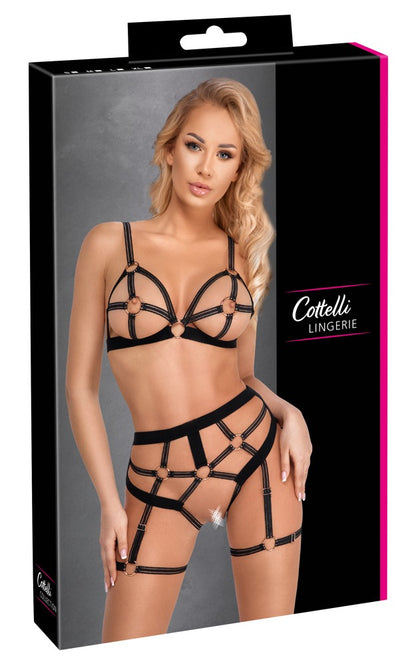 COTTELLI LINGERIE - SET