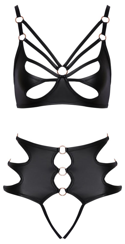 COTTELLI LINGERIE - SET