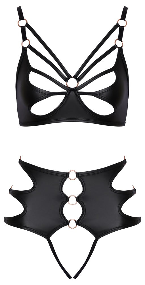 COTTELLI LINGERIE - SET