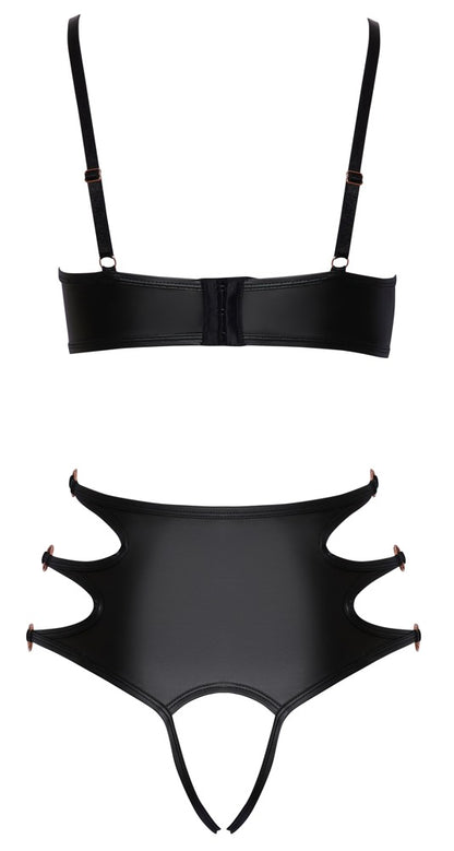 COTTELLI LINGERIE - SET