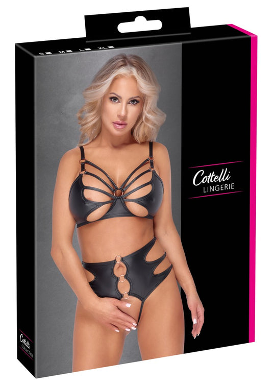 COTTELLI LINGERIE - SET