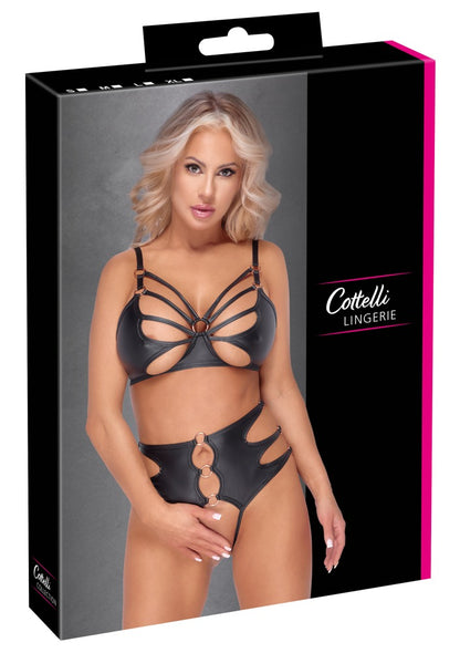 COTTELLI LINGERIE - SET