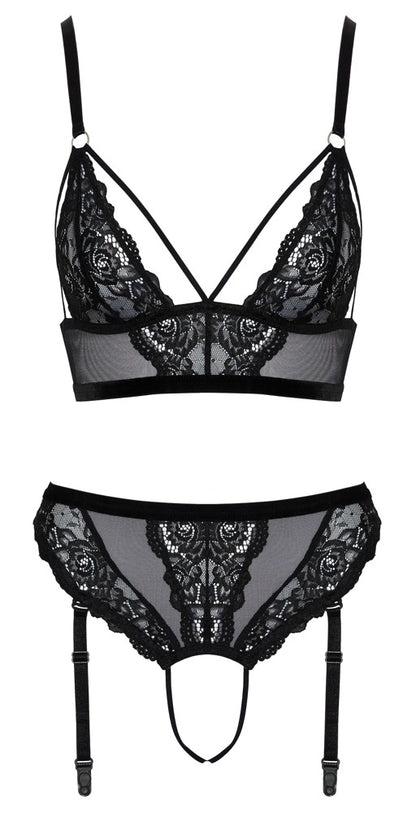 COTTELLI LINGERIE - SET