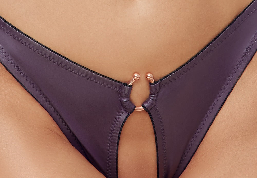 COTTELLI LINGERIE - SET