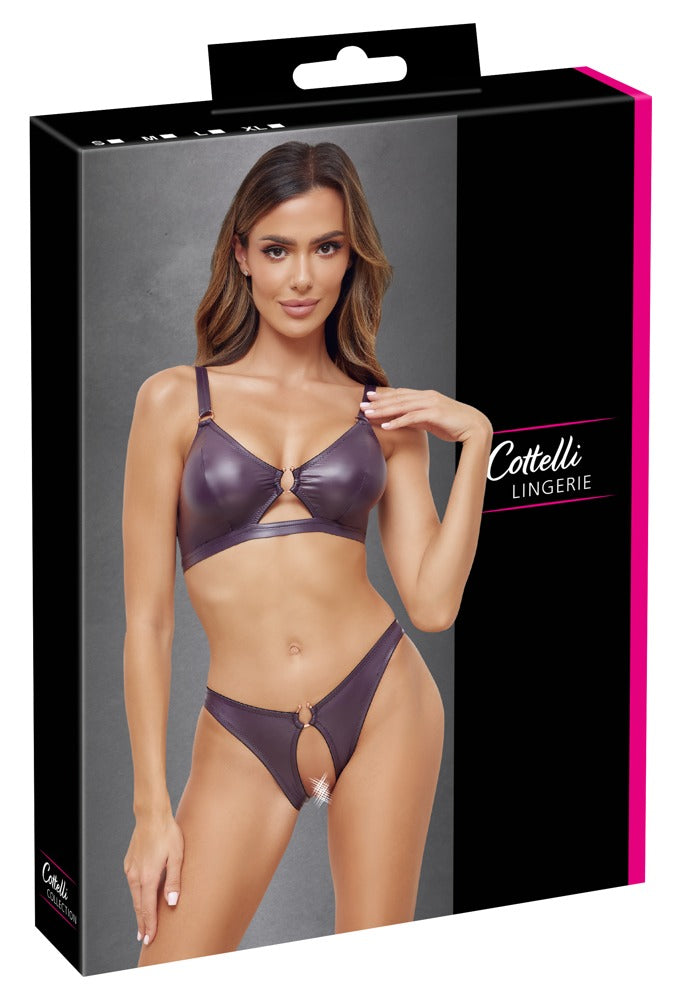 COTTELLI LINGERIE - SET