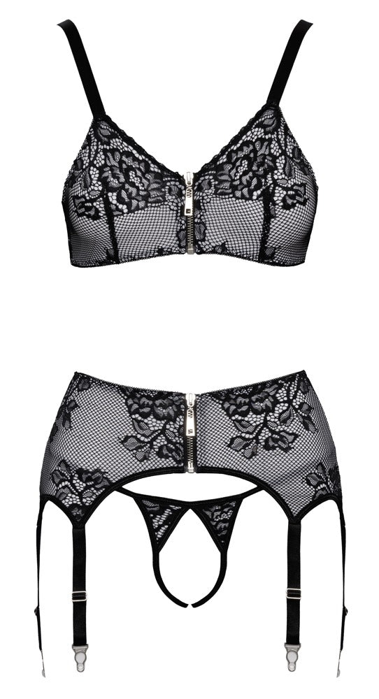 COTTELLI LINGERIE - SET