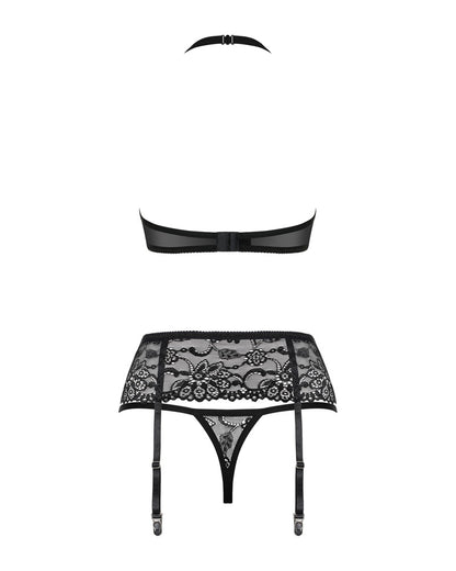 OBSESSIVE - 3-PCS SET