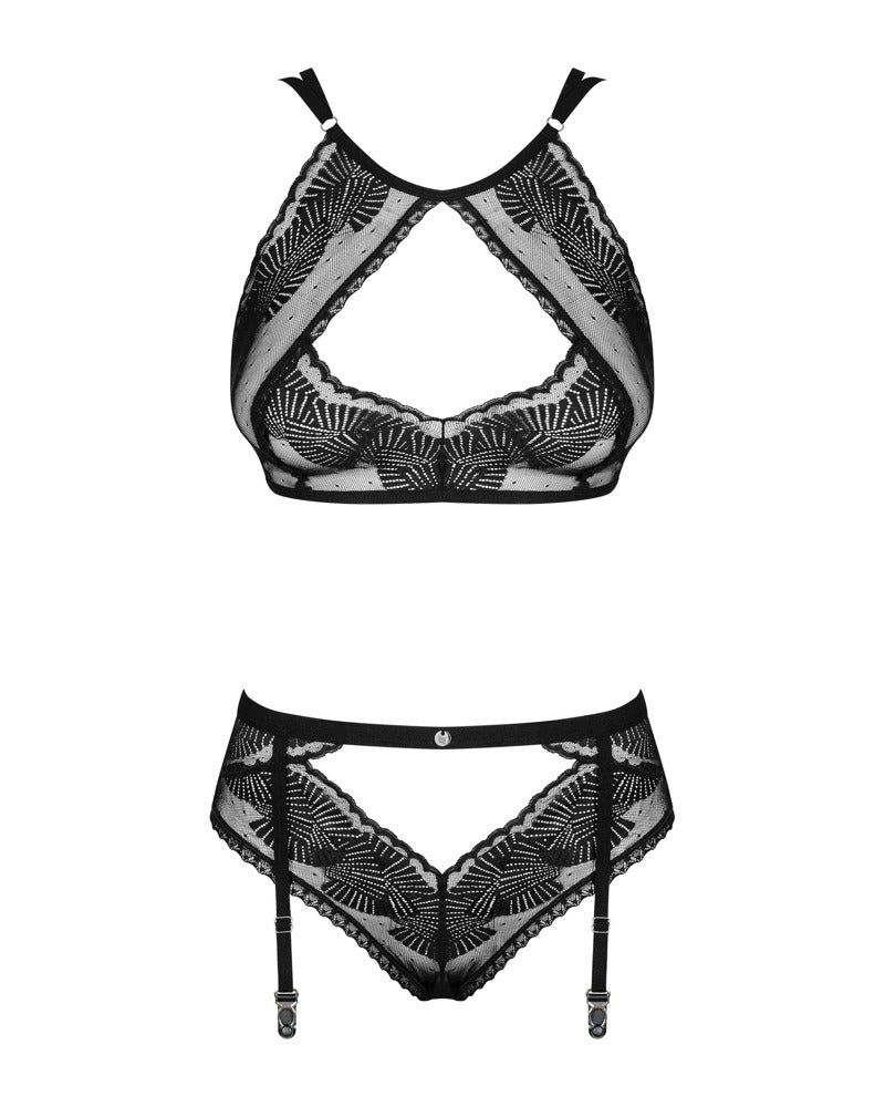 OBSESSIVE - ALLASTIA 2-PCS SET