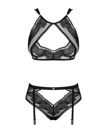 OBSESSIVE - ALLASTIA 2-PCS SET