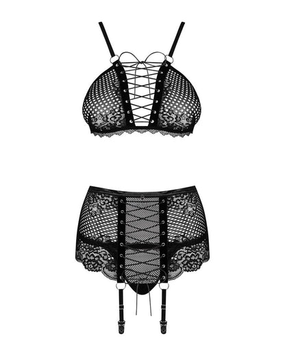 OBSESSIVE - BASITTA 3-PCS SET