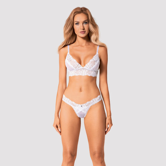 OBSESSIVE - HEAVENLLY 2-PCS SET