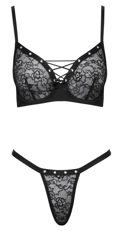 COTTELLI LINGERIE - SET