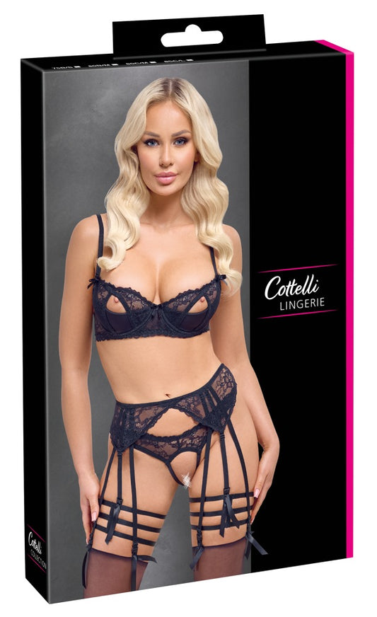 COTTELLI LINGERIE - SET