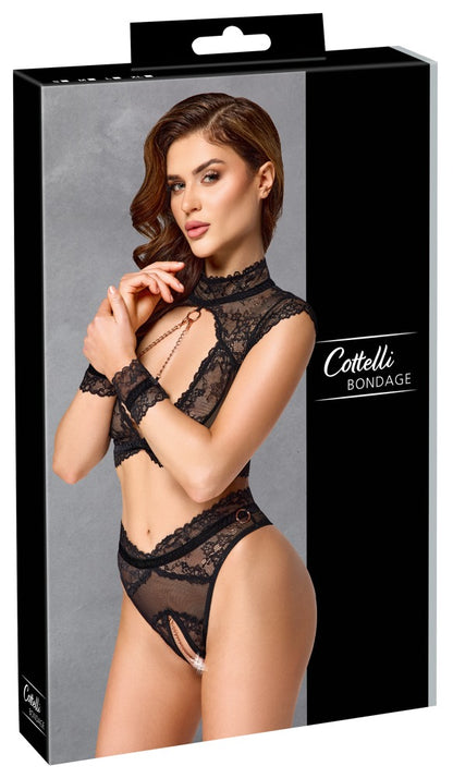 COTTELLI BONDAGE - SET