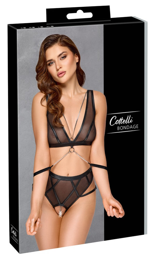 COTTELLI BONDAGE - SET