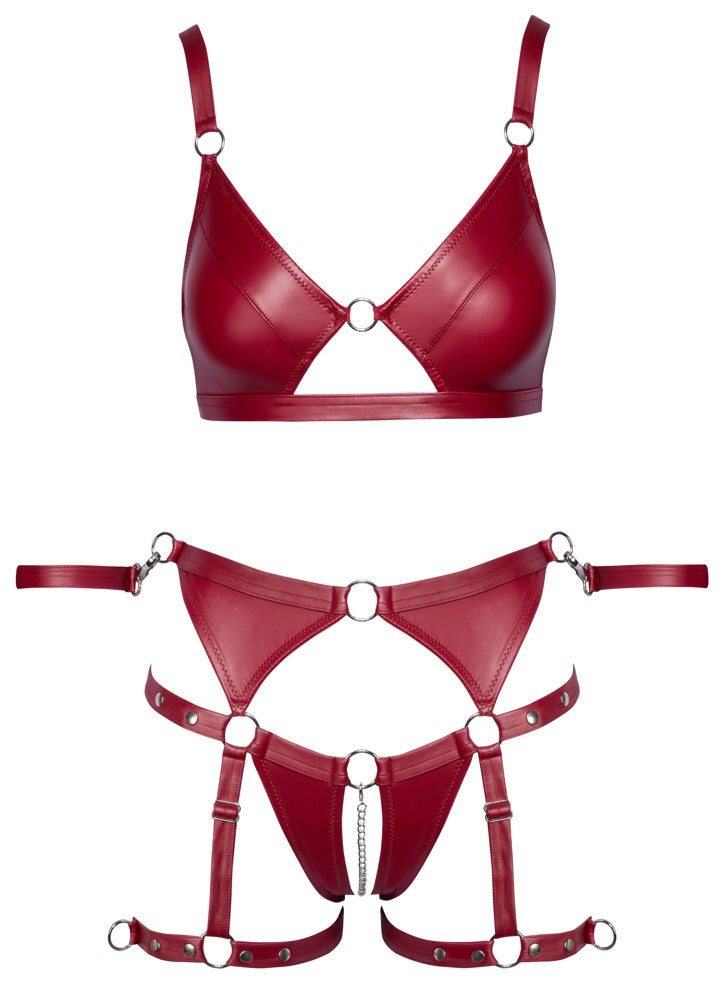 COTTELLI BONDAGE - SET