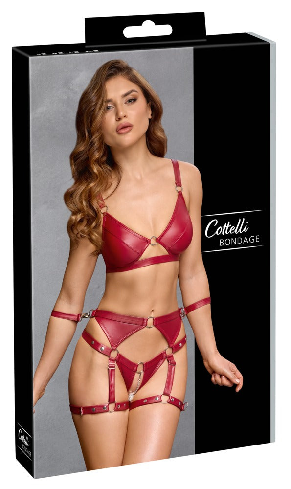 COTTELLI BONDAGE - SET