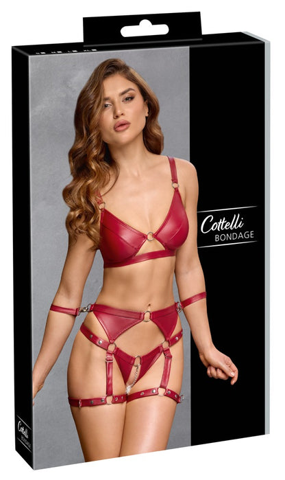 COTTELLI BONDAGE - SET