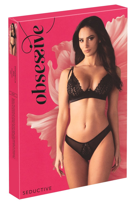 OBSESSIVE - BRA DONARELLA