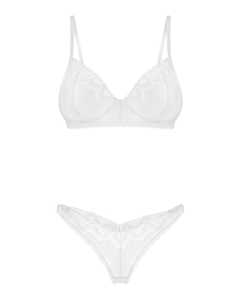 OBSESSIVE - SET ALISSIUM