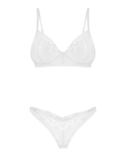 OBSESSIVE - SET ALISSIUM