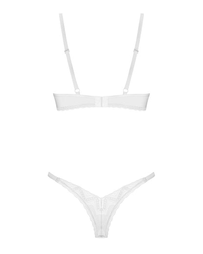 OBSESSIVE - SET ALISSIUM