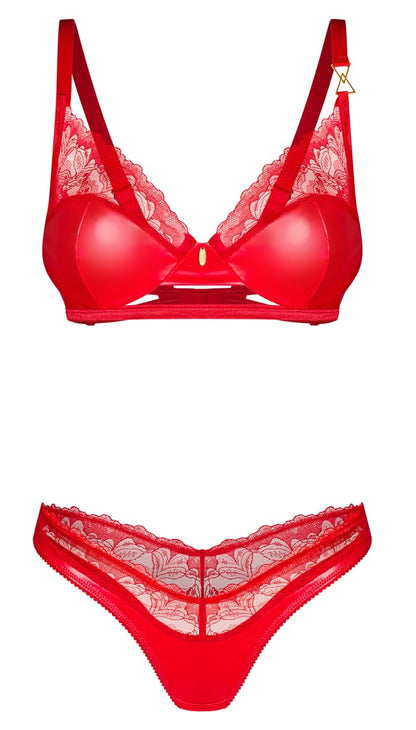 OBSESSIVE - SET ALIOSA
