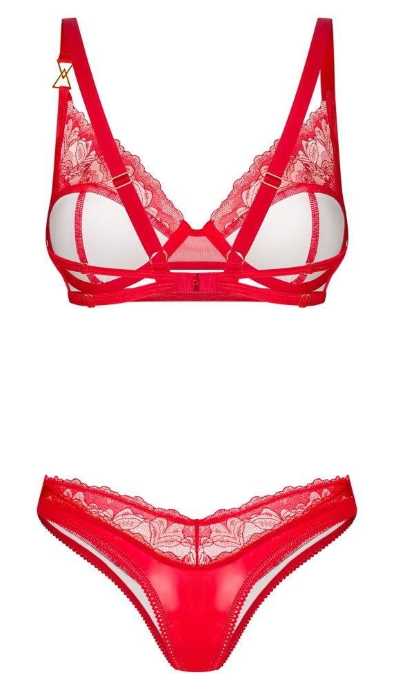 OBSESSIVE - SET ALIOSA