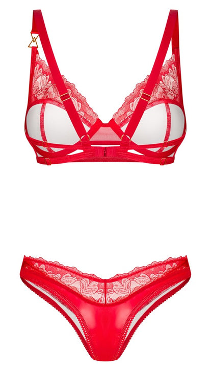 OBSESSIVE - SET ALIOSA