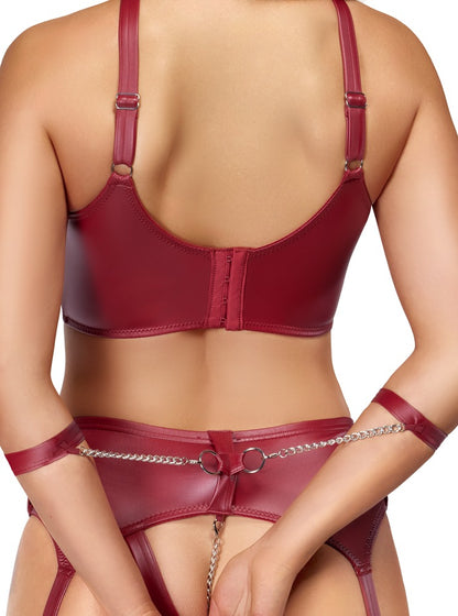 COTTELLI BONDAGE - SET