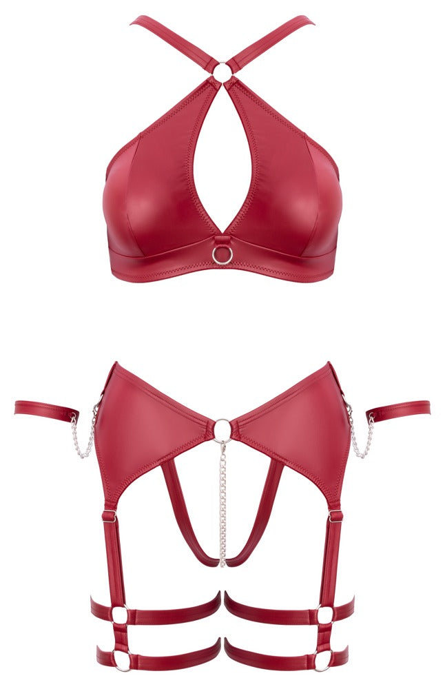 COTTELLI BONDAGE - SET