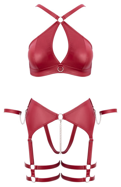 COTTELLI BONDAGE - SET